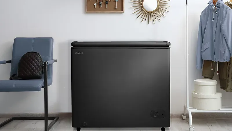Freezers